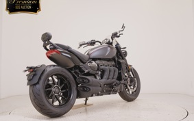 TRIUMPH ROCKET III GTストーム 2026