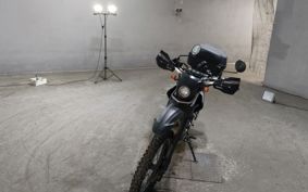 YAMAHA SEROW 250 DG17J
