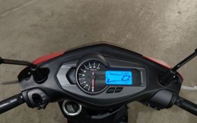 YAMAHA CYGNUS125XSR SEA5J