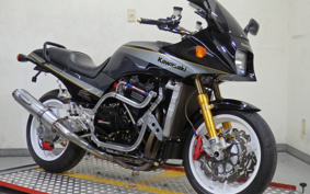 KAWASAKI GPZ900R NINJA 1989 ZX900A