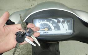 SUZUKI LET's 2 CA1PA