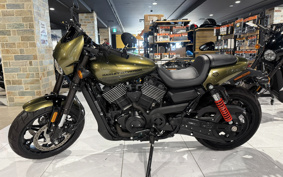 HARLEY  HARLEY XG750A 2017 NCG