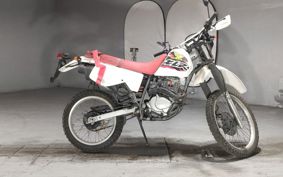 HONDA XLR125R JD16