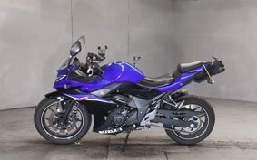 SUZUKI GSX250 R DN11A