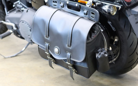 HARLEY FXDF 2015 GY4