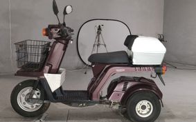 HONDA GYRO TD01