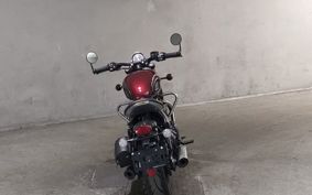 TRIUMPH  TRIUMPH  BONNEVILLE BO BAR  2022 DAD84H