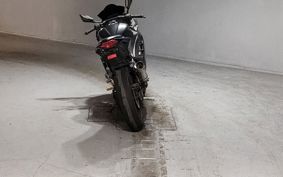 KAWASAKI NINJA250 EX250L