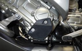 BMW K1600GTL 2012