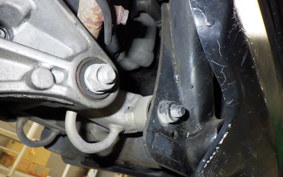 HONDA DIO Gen.6 AF62