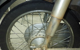 HONDA C50 SUPER CUB AA04