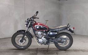 HONDA CB223S MC40