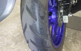 SUZUKI GSX-S125 2012 DL32B