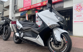 YAMAHA T-MAX 530 ABS 2013 SJ12J