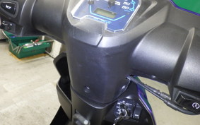 YAMAHA JOG DX-3 2001 AY01