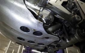 YAMAHA SEROW 225 Gen.3 2012 DG08J