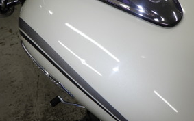 YAMAHA DRAGSTAR 250 VG02J