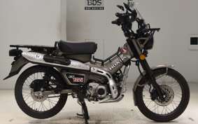 HONDA CT125-2 JA65