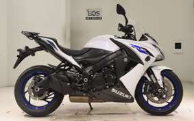 SUZUKI GSX-S1000F 2021 GT79B
