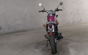 HONDA CB223S MC40