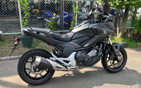 HONDA NC750X ABS LD 2016 RC90
