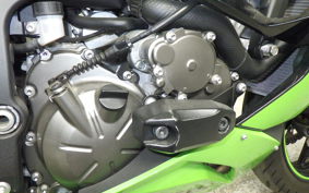 KAWASAKI NINJA ZX-6R A 2023 ZX636G