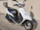 Фото Suzuki ADDRESS V50 с японского аукциона