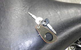 YAMAHA DRAGSTAR 1100 CLASSIC 2001 VP13J