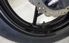 KAWASAKI NINJA 250 2 2021 EX250P