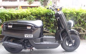 YAMAHA VOX Deluxe SA31J