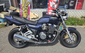 YAMAHA XJR1200 1995 4KG