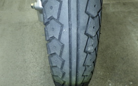 HONDA C50 SUPER CUB 2021 AA04