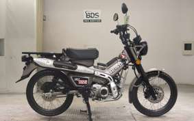 HONDA CT125-2 2026 JA65