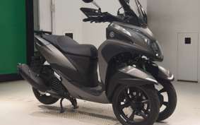 YAMAHA TRICITY 125 SEK1J