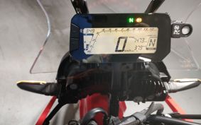 HONDA CRF250 RALLY  MD47