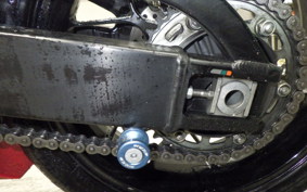 HONDA CBR600RR 2020 PC40