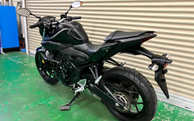 YAMAHA MT-25 RG43J