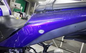 YAMAHA YZF-R25 2021 RG10J