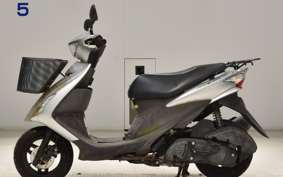 SUZUKI ADDRESS V125 S CF4MA