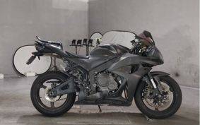 HONDA CBR600RR 2014 PC40