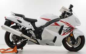 SUZUKI GSX1300R HAYABUSA 2007 GW71A