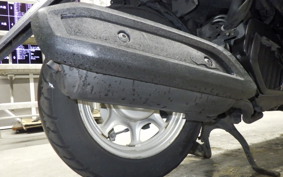 HONDA TACT Basket 2006 AF75