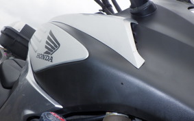 HONDA NC 700 X 2012 RC63