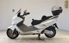 HONDA FORZA 250 S MF06