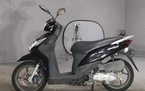 HONDA BURI-ZU110 TCH3