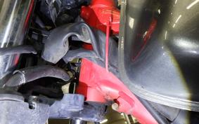 HONDA FTR223 2015 MC34