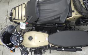 OTHER URAL750 SIDECAR 2023