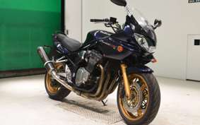 SUZUKI BANDIT 1200 S 2003 GV77A