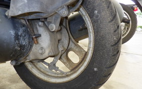 HONDA DIO CESTA AF34
