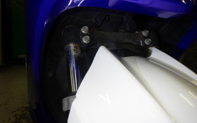 YAMAHA CYGNUS 125 XSR 3 SEA5J